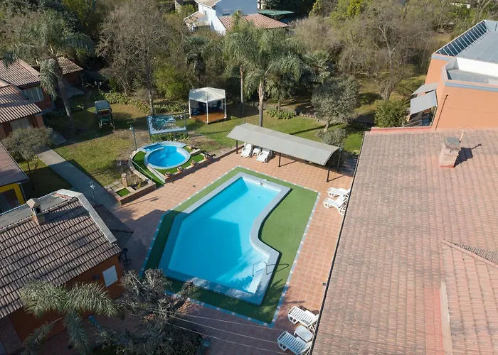 Don Numas Posada & Spa