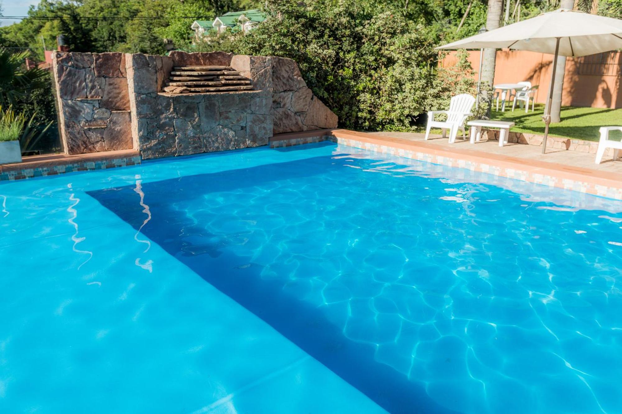 Hotel Don Numas &