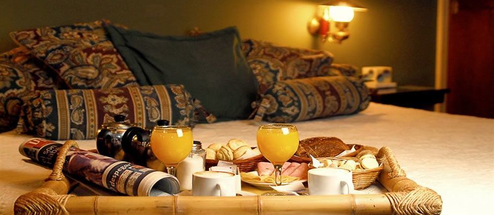 Hotel Don Numas &