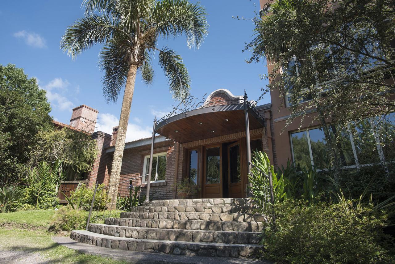 Hotel Don Numas & San Lorenzo (Salta)